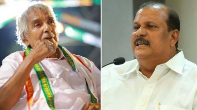 സോളാര്‍: ഉമ്മന്‍ചാണ്ടിക്ക് എതിരെയുള്ള കേസില്‍ പി.സി ജോര്‍ജ് രഹസ്യമൊഴി നല്‍കി