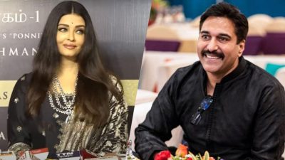 ഐശ്വര്യ എന്നെ ഗൂഗിള്‍ ചെയ്താണ് വന്നത്, നമ്മളോടൊന്നും സംസാരിക്കില്ല എന്നണ് കരുതിയത്.. എന്നാല്‍ ഞാന്‍ ഷോക്കായി: റഹ്‌മാന്‍