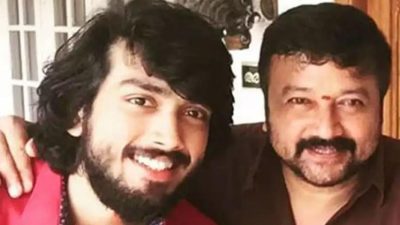 സിനിമയില്‍ 35-ലേറെ വര്‍ഷമായെങ്കിലും ചരടുവലികള്‍ നടത്താന്‍ ആള്‍ക്കറിയില്ല, അതുകൊണ്ട് എനിക്ക് പിന്തുണയും കിട്ടിയില്ല: ജയറാമിനെ കുറിച്ച് കാളിദാസ്