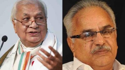 'ചായക്കോപ്പയിലെ കൊടുങ്കാറ്റ്'; അധികാരമുണ്ടെങ്കില്‍ ധനമന്ത്രിയെ പുറത്താക്കട്ടെ അപ്പോള്‍ കാണാം: കാനം രാജേന്ദ്രന്‍