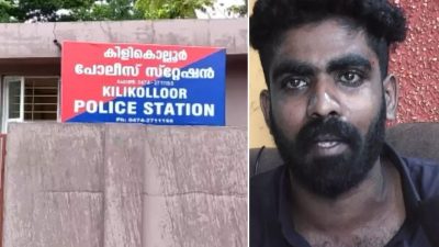 കിളികൊല്ലൂര്‍ പൊലീസ് മര്‍ദ്ദനം: ഇടപെട്ട് കരസേന, ഡി.ജി.പിയോട് റിപ്പോര്‍ട്ട് തേടി