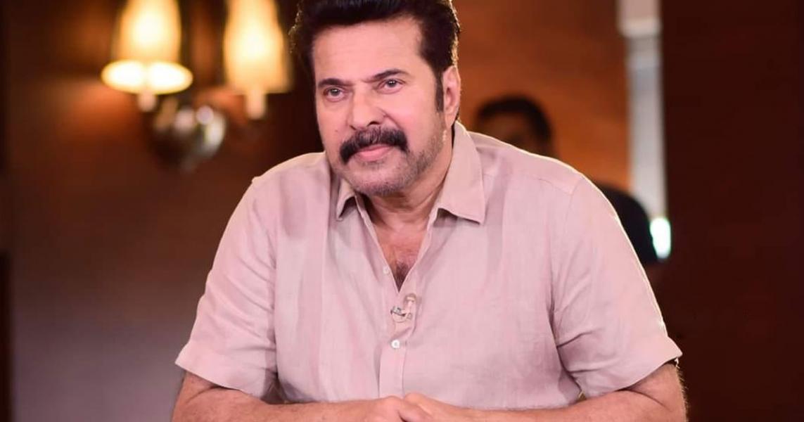 Not everyone tells me every story, it’s not right to ask;  Mammootty on Malaikottai Valiban