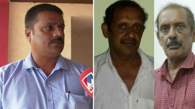 'ഭഗവല്‍ സിംഗ് സി.പി.എം സഹയാത്രികന്‍'; പാര്‍ട്ടി പരിപാടികളില്‍ പങ്കെടുത്തിരുന്നെന്ന് പത്തനംതിട്ട ഏരിയ സെക്രട്ടറി