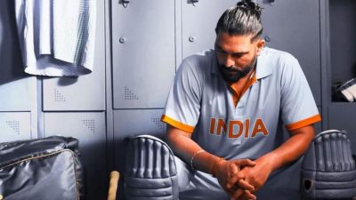 ഏറ്റവും മികച്ച പന്തിനെ വരെ സെറ്റ് സ്‌ക്രീനിനു മുകളിലൂടെ പറത്തി വിട്ടു അവരെ പിച്ചിച്ചീന്തി രസിച്ചിരുന്ന നിങ്ങളെ വല്ലാതെ മിസ് ചെയ്യുന്നു മനുഷ്യാ..