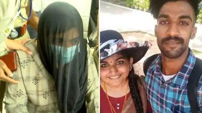 ഷാരോണിനെ കൊല്ലാന്‍ പലതവണ ശ്രമിച്ചെന്ന് ഗ്രീഷ്മ; ജ്യൂസ് ചലഞ്ചും ആസൂത്രിതം