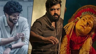 തിയേറ്ററില്‍ എത്തിയ സിനിമകള്‍ ഒ.ടി.ടിയില്‍ എത്തുമ്പോള്‍..