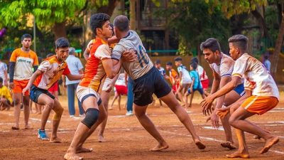 സംസ്ഥാന സ്‌കൂള്‍ കായികോത്സവം തിരുവനന്തപുരത്ത്; പകലും രാത്രിയും മത്സരങ്ങള്‍; ഇന്ത്യയില്‍ ആദ്യം
