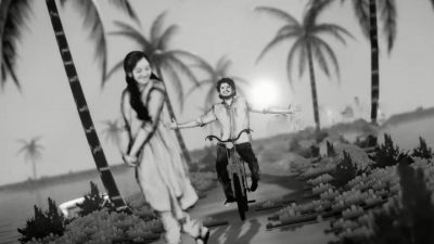 'വെടിക്കെട്ടി'ലെ കിടിലന്‍ സോംഗ്; ബിബിന്‍ ജോര്‍ജ് രചിച്ച ഗാനം പുറത്ത്
