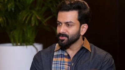 'ഗോള്‍ഡ്' വര്‍ക്ക് ആയില്ല, പക്ഷെ ഞങ്ങള്‍ക്ക് ലാഭമായിരുന്നു.. ബാക്കിയൊക്കെ ആദായ നികുതി വകുപ്പിനോടാണ് ചോദിക്കേണ്ടത്: പൃഥ്വിരാജ്
