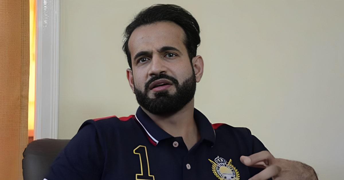 He is a world-class star but there is a problem, reveals Irfan Pathan