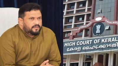മുഹമ്മദ് ഫൈസലിന് ആശ്വാസം; വധശ്രമ കേസില്‍ വിധി സസ്‌പെന്‍ഡ് ചെയ്ത് ഹൈക്കോടതി