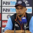 ആദ്യം മൂന്നാം മത്സരം ജയിച്ച് പരമ്പര സ്വന്തമാക്കൂ.., എന്നിട്ടാവാം ലോകകപ്പ്; ദ്രാവിഡ് അല്‍പ്പം വിവേകത്തോടെ സംസാരിക്കണമെന്ന് പാക് താരം