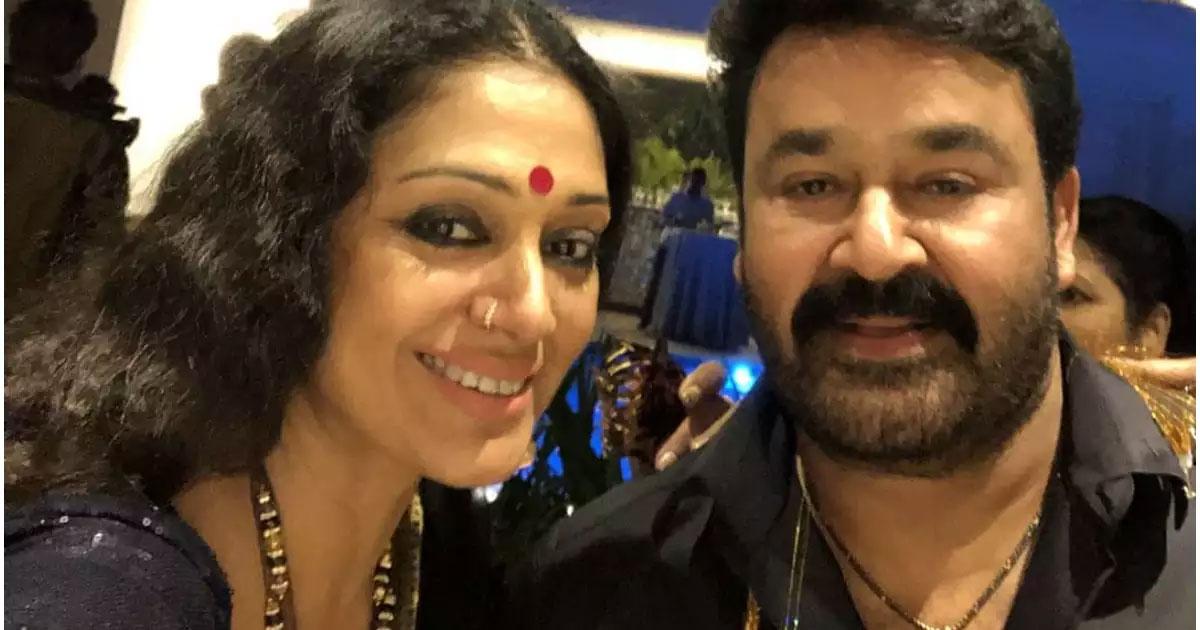 Mohanlal – Shobhana team again, along with Naseeruddin Shah?