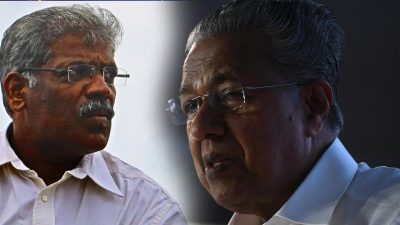 ലൈഫ് മിഷന്‍ അഴിമതിയില്‍ മുഖ്യമന്ത്രിയുടെ അഡീഷണല്‍ പ്രൈവറ്റ് സെക്രട്ടറിയെ ചോദ്യം ചെയ്യാന്‍ ഇ.ഡി; സി.എം രവീന്ദ്രന് സമന്‍സ് കൈമാറി; സര്‍ക്കാര്‍ പ്രതിരോധത്തില്‍