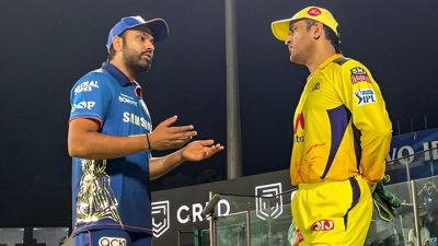 ഐപിഎല്‍ ചരിത്രത്തിലെ മികച്ച ക്യാപ്റ്റന്‍ രോഹിത് ശര്‍മ; എന്നാല്‍ ഇതിഹാസങ്ങളടങ്ങിയ പാനല്‍ കുറച്ചു കാര്യങ്ങള്‍ കൂടി ശ്രദ്ധിക്കേണ്ടതായിരുന്നു