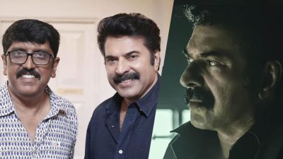 അത് വ്യാജവാര്‍ത്ത, പിന്നില്‍ ക്രിസ്റ്റഫറിനെ തകര്‍ക്കാനുള്ള നീക്കം; തുറന്നു പറഞ്ഞ് ബി ഉണ്ണിക്കൃഷ്ണന്‍