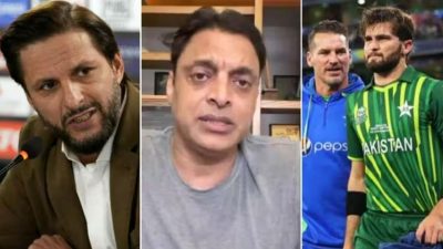 അക്തര്‍ പതിവായി കുത്തിവെയ്പ്പ് എടുക്കാറുണ്ടായിരുന്നു, ഇന്നവന്‍ അതിന്‍റെ ഭവിഷ്യത്ത് അനുഭവിക്കുന്നു; വമ്പന്‍ വെളിപ്പെടുത്തലുമായി അഫ്രീദി