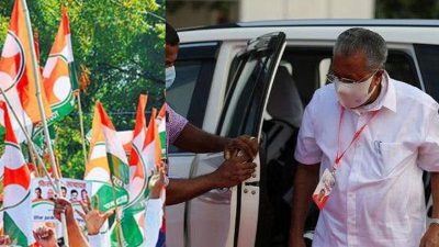 മുഖ്യമന്ത്രിക്ക് എതിരെ പ്രതിഷേധ സാദ്ധ്യത; ഏഴ് യൂത്ത് കോണ്‍ഗ്രസ് പ്രവര്‍ത്തകര്‍ കരുതല്‍ തടങ്കലില്‍