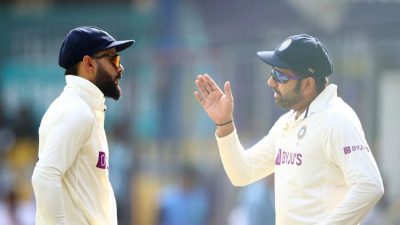 തോൽവിക്ക് പിന്നാലെ ബി.സി.സി.ഐ വലിയ ഭീതിയിൽ, അടുത്ത പണി കിട്ടാൻ സാദ്ധ്യത; സംഭവം ഇങ്ങനെ