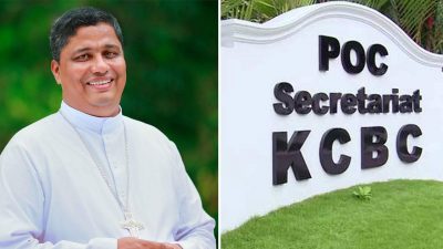 സഭയ്ക്ക് എല്ലാ രാഷ്ട്രീയ പാര്‍ട്ടികളും ഒരുപോലെ, തലശ്ശേരി അതിരൂപതാ ആര്‍ച്ച് ബിഷപ്പ് പറഞ്ഞത് സഭയുടെ നിലപാടല്ല: കെ.സി.ബി.സി