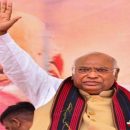 രാഹുല്‍ ഗാന്ധിയെ അയോഗ്യനാക്കിയ ദിവസം ഇന്ത്യന്‍ ജനാധിപത്യത്തിലെ കറുത്ത ദിനം: മല്ലികാര്‍ജ്ജുനഖാര്‍ഗെ