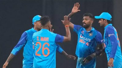 എന്റെ ലേലത്തുക 1.10 കോടിയിൽ നിന്നപ്പോൾ എനിക്ക് ഒരു ഷോക്ക് ആയിരുന്നു, തുക കുറഞ്ഞ് പോയല്ലോ എന്ന് ചിന്തിച്ചപ്പോൾ അത് സംഭവിച്ചു; വലിയ വെളിപ്പെടുത്തലുമായി ഇന്ത്യൻ താരം