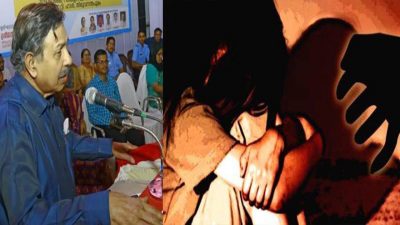 മികച്ച സേവനത്തിന് അവാർഡ് നേടിയ ശിശുരോഗ വിദഗ്ധൻ പോക്സോ കേസിൽ അറസ്റ്റിൽ