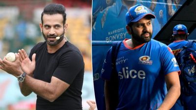 എല്ലാ ഭാരവും അവന്‍റെ തലയില്‍ വെയ്ക്കാനാവില്ല; മുംബൈക്കെതിരെ ഇര്‍ഫാന്‍ പത്താന്‍