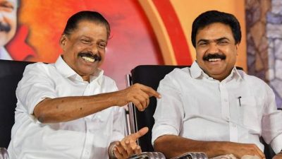കോട്ടയത്തിന് പുറമെ വിജയ സാദ്ധ്യതയുള്ള രണ്ട് സീറ്റുകള്‍ കൂടി വേണം; അവകാശവാദം ഉന്നയിക്കാനൊരുങ്ങി കേരള കോണ്‍ഗ്രസ് മാണി വിഭാഗം