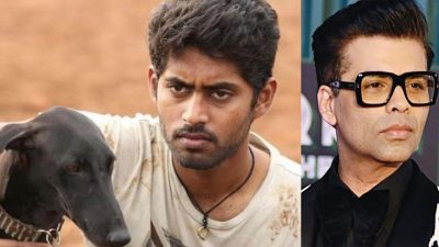 ഇയാളിത് കുളമാക്കും, പഞ്ചസാര പ്രണയമാക്കി നശിപ്പിക്കും; പരിയേറും പെരുമാള്‍ റീമേക്ക്, കരണ്‍ ജോഹറിന് എതിരെ പ്രേക്ഷകര്‍