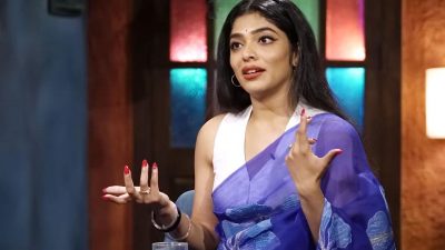 സര്‍ക്കാര്‍ സ്‌കൂളില്‍ ഒരു ഇവന്റിന് പോയി ഇറങ്ങവെ കേട്ട ചോദ്യം ഇതാണ്.. ഇനി മതം മാറണോ എന്ന് അങ്ങോട്ട് ചോദിച്ചു: റിമ കല്ലിങ്കല്‍