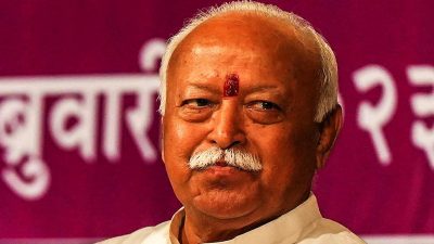 മിഷനറിമാരുടെ ചതി സമൂഹം തിരിച്ചറിയണം; ജനങ്ങളുടെ ഒറ്റപ്പെടല്‍ മതപ്രചാരകര്‍ മുതലാക്കുന്നു; ക്രൈസ്തവര്‍ക്ക് എതിരെ ആര്‍.എസ്.എസ് മേധാവി
