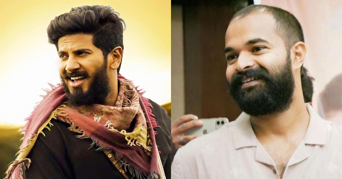 “Hakeem Shah on his role in Dulquer Salman’s “Charlie”: The story behind the dupe.”