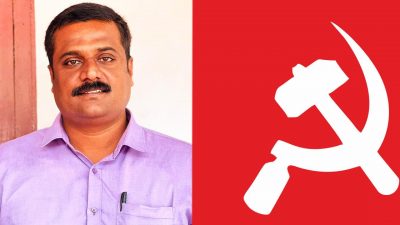 സി.പി.എം ഏരിയ സെക്രട്ടറിയെ മരിച്ച നിലയില്‍ കണ്ടെത്തി; മൃതദേഹം കണ്ടെത്തിയത് ബ്രാഞ്ച് കമ്മിറ്റി ഓഫീസിനുള്ളില്‍
