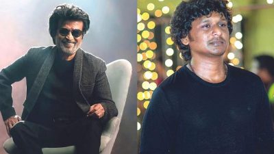 തലൈവര്‍-ലോകേഷ് ചിത്രം ഓണ്‍ ആയി; പുതിയ അപ്‌ഡേറ്റ് പുറത്ത്