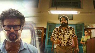 വിന്റേജ് ലുക്കില്‍ മാസായി മോഹന്‍ലാല്‍; ആക്ഷന്‍ സൂപ്പര്‍ സ്റ്റാറായി രജനികാന്ത്; സോഷ്യല്‍ മീഡിയയെ വിറപ്പിച്ച് ജയിലര്‍ റിലീസ് പ്രഖ്യാപിച്ചു; വീഡിയോ ചുമ്മാ തീ..!